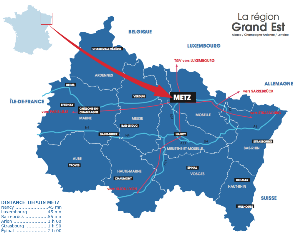 plangrandest metz